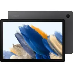Планшет Samsung Galaxy Tab A8 10.5* 4/128GB Wi-Fi Dark Grey (SM-X200NZAFE)