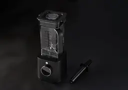 Блендер Wilfa Powerfuel XL PB1B-P2000 - мініатюра 9