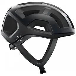 Велошолом Poc Ventral Lite Black Matt L (1033-PC 106931037LRG1) - мініатюра 3