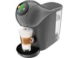 Капсульна кавоварка еспресо Krups Dolce Gusto Genio S KP243B