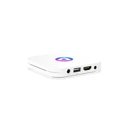 Медіаплеєр H96 MAX M1 (M1_4GB/32GB) - мініатюра 4