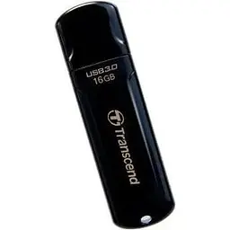 USB Flash накопичувач Transcend 16GB JetFlash 700 USB 3.0 (TS16GJF700)