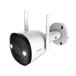 Відеокамера IPC-F42FP-D IMOU 4Mp f=2.8mm Wi-Fi (99-00007075)