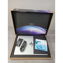 Ноутбук 2in1 HP Envy 16 X360, 16GB, 1TB, Dotyk, Win11Pro - мініатюра 6
