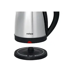 Електрочайник Rotex RKT09-A - мініатюра 4