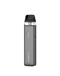 Підсистема Vaporesso XROS 6 Mini Pod 1600mAh 3ml електронна сигарета Kit (Titanium Black)