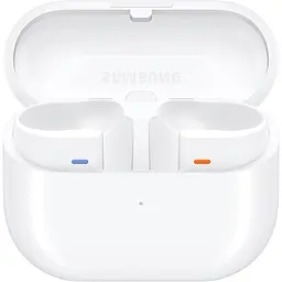 Навушники Samsung Galaxy Buds3 Pro White (SM-R630NZWA) [114495] - мініатюра 3