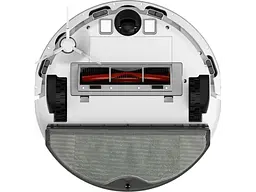 Робот-пилосос з вологим прибиранням Xiaomi Robot Vacuum S40 - мініатюра 7