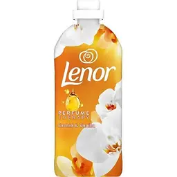 Кондиціонер LENOR 1,239л Орхідея та Ваніль