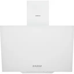 Витяжка похила Ardesto HCH-F1300WG [142617] - мініатюра 2