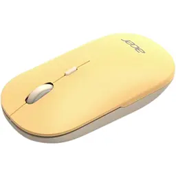 Миша Acer AMR130 Optical Yellow (GP.MCE11.04B) [163588] - мініатюра 2