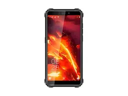 Смартфон Oukitel WP5 Pro 4/64GB Black - мініатюра 2