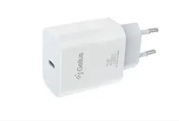 Зарядний пристрій Gelius PD35W PPS Type-C GP-HC054 White - мініатюра 2