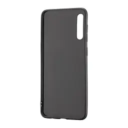Чохол Carbon TPU Samsung A50 (A505)/A50s/(A507)/A30s (A307) Black - мініатюра 2