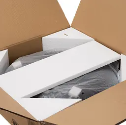 Садова тарілка-камін Kaminer 25379 - мініатюра 6