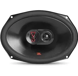 Автомобільна акустика Stage3 9637F 75 Вт JBL avt0001241 - мініатюра 2