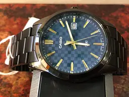 Годинник Casio MTP-VD03B-2A - мініатюра 3