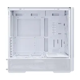 Корпус для ПК Lian Li LANCOOL 207 White (G99.LAN207RW.00) - мініатюра 5