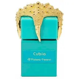 Парфум Tiziana Terenzi Cubia 100 мл Parfum тестер