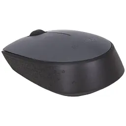 Bluetooth миша Logitech M170 black/gray (910-004642) UA