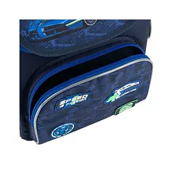 Портфель GoPack Education 5001S-6 Racing (GO25-5001S-6) - мініатюра 10