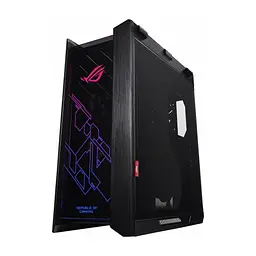Корпус для ПК ASUS ROG STRIX HELIOS GX601 (90DC0020-B39000) - мініатюра 3