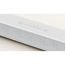 Саундбар Xiaomi Mi TV AUDIO Speaker (MDZ-27-DA) - мініатюра 2