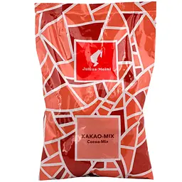 Какао Julius Meinl Kakao-Mix 1кг
