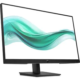 Монітор TFT 23.8" HP S3 Pro 324ph, IPS, 100Hz, VGA, HDMI, DP,HAS, чорний - мініатюра 2