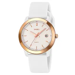 Skmei 2319WT White