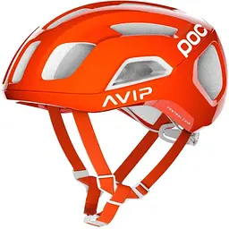 Велошолом Poc Ventral Lite AVIP L Помаранчевий (1033-PC 106361211LRG1)