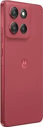 Смартфон Motorola moto G86 5G 8/256Gb Chrysanthemum (PB7L0109RS) (UA UCRF) - мініатюра 7