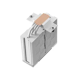 Кулер для процесора Deepcool AK400 G2 WH (R-AK400G2-WHNNMN-GJD) - мініатюра 6