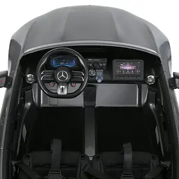 Дитячий електромобіль Машинка M 6315EBLRS-11(24V) до 50 кг - мініатюра 3