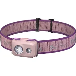 Ліхтар Fenix HL16 AAA Pink (HL16AAApink)