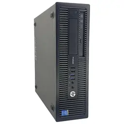Комп'ютер HP ProDesk 600 G1 SFF (i5-4570/8/120SSD) Б/В