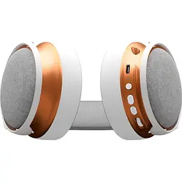 Ігрові навушники Dark Project One Sono Wireless White [DPP_SONO_WLESS_WHITE] [125813] - мініатюра 8