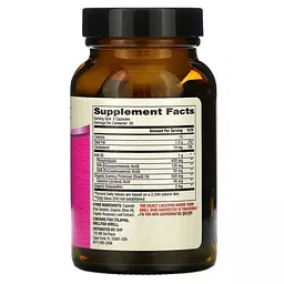 Жирні кислоти Dr. Mercola Antarctic Krill Oil for Women 90 капсул - мініатюра 2