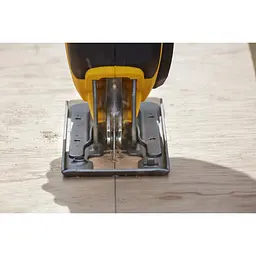 Лобзик Stanley Fatmax V20 з двома акумуляторами 18 В 4 Аг 19 мм (SFMCS600M2K-QW) - мініатюра 6