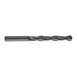 Свердло по металу HSS-R MILWAUKEE DIN338, діаметр 11,0х142х94мм, (5шт), пластикова коробка - мініатюра 2