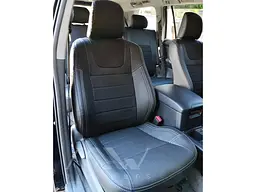 Авточохли модельні MW Brothers для Toyota Land Cruiser Prado 150 c 2009 - мініатюра 5