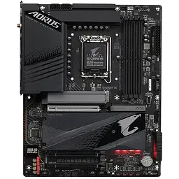 Материнська плата GIGABYTE Z790 AORUS ELITE AX