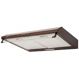 Витяжка плоска Jantar PHT I LED 50 BR - мініатюра 3