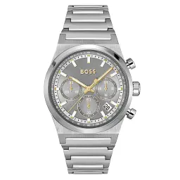 Чоловічий годинник HUGO BOSS 1514221 Candor Chrono