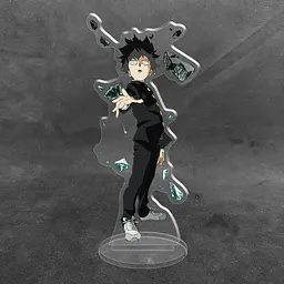 Акрилова колекційна фігурка Shigeo Kageyama (Mob) - Mob Psycho 100 - мініатюра 2