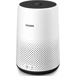 Очищувач повітря Philips Series 800 AC0820/10 - мініатюра 2