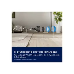 Пилосос Electrolux EP61CB21OG - мініатюра 4