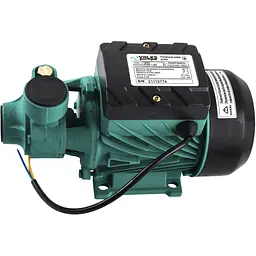 Насос вихровий VOLKS pumpe QB60 NEW 0,37кВт - мініатюра 4
