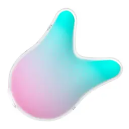Стимулятор Satisfyer Mermaid Vibes Вакуумний клітора - мініатюра 3