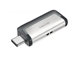USB флеш накопичувач SanDisk 64 GB Ultra Dual Type-C (SDDDC2-064G-G46) - мініатюра 10